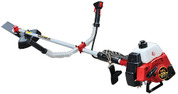 ค.ตัดหญ้า NAKASHINB411